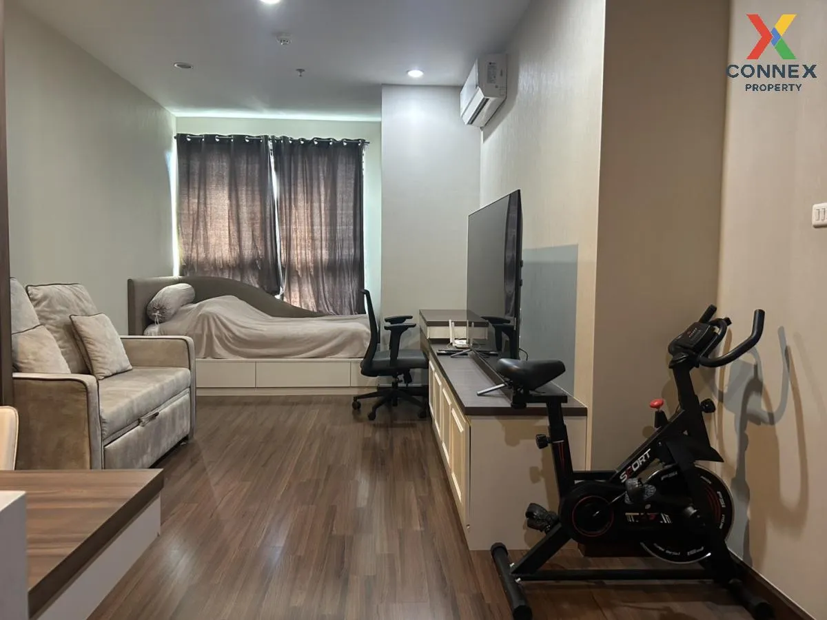 For Rent Condo , Supalai Premier Ratchathewi , BTS-Ratchathewi , 