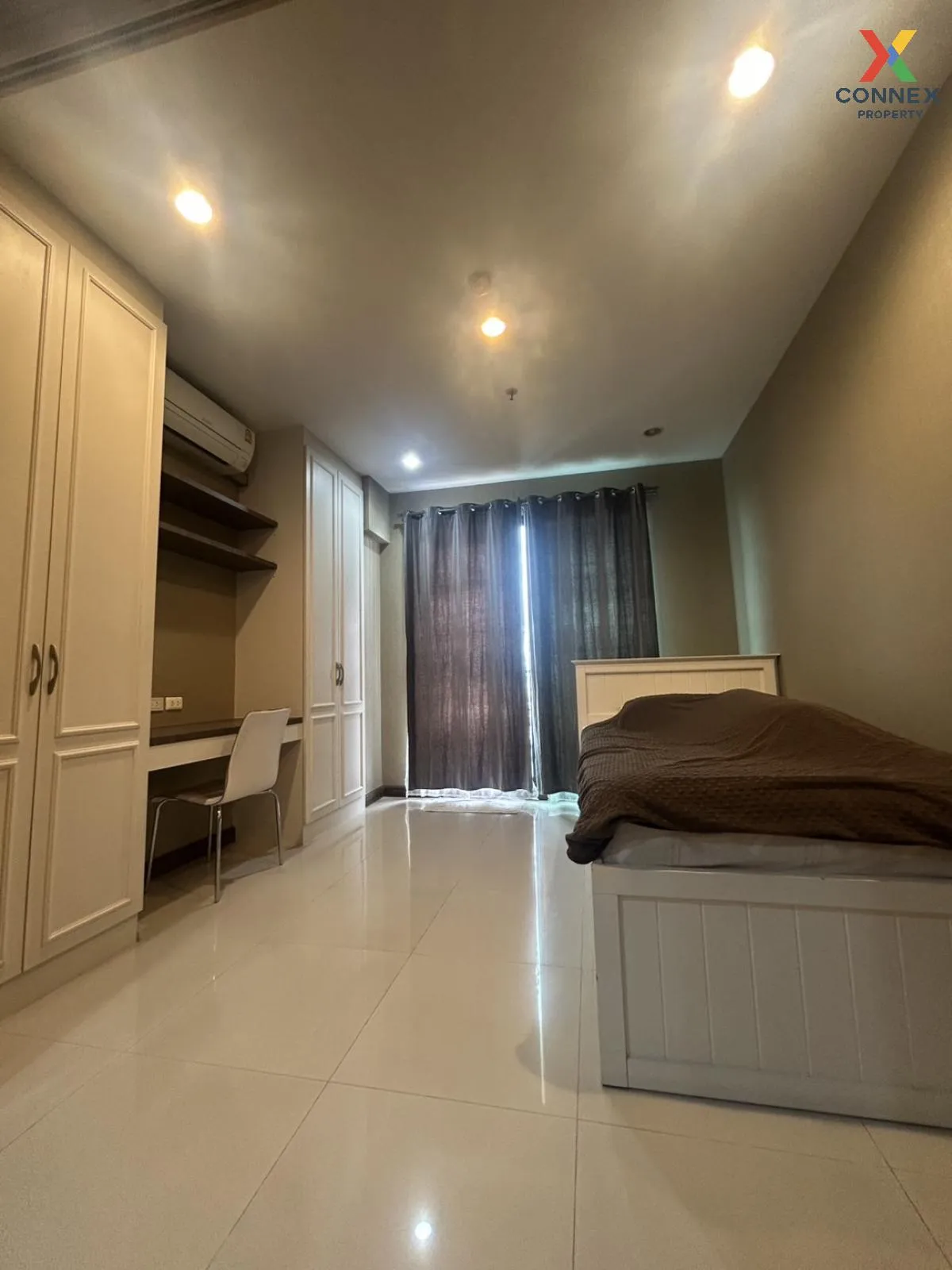 For Rent Condo , Supalai Premier Ratchathewi , BTS-Ratchathewi , 