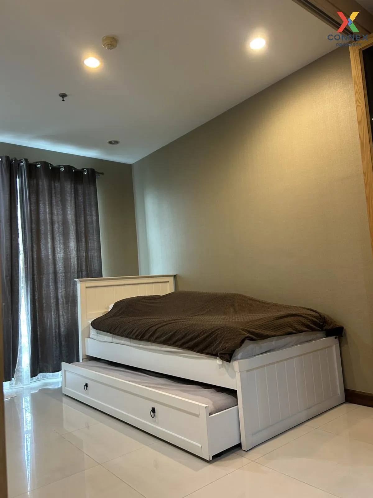For Rent Condo , Supalai Premier Ratchathewi , BTS-Ratchathewi , 