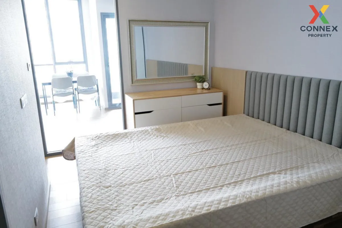 For Rent Condo , Hyde Sukhumvit 13 , BTS-Nana , Khlong Toei Nuea 