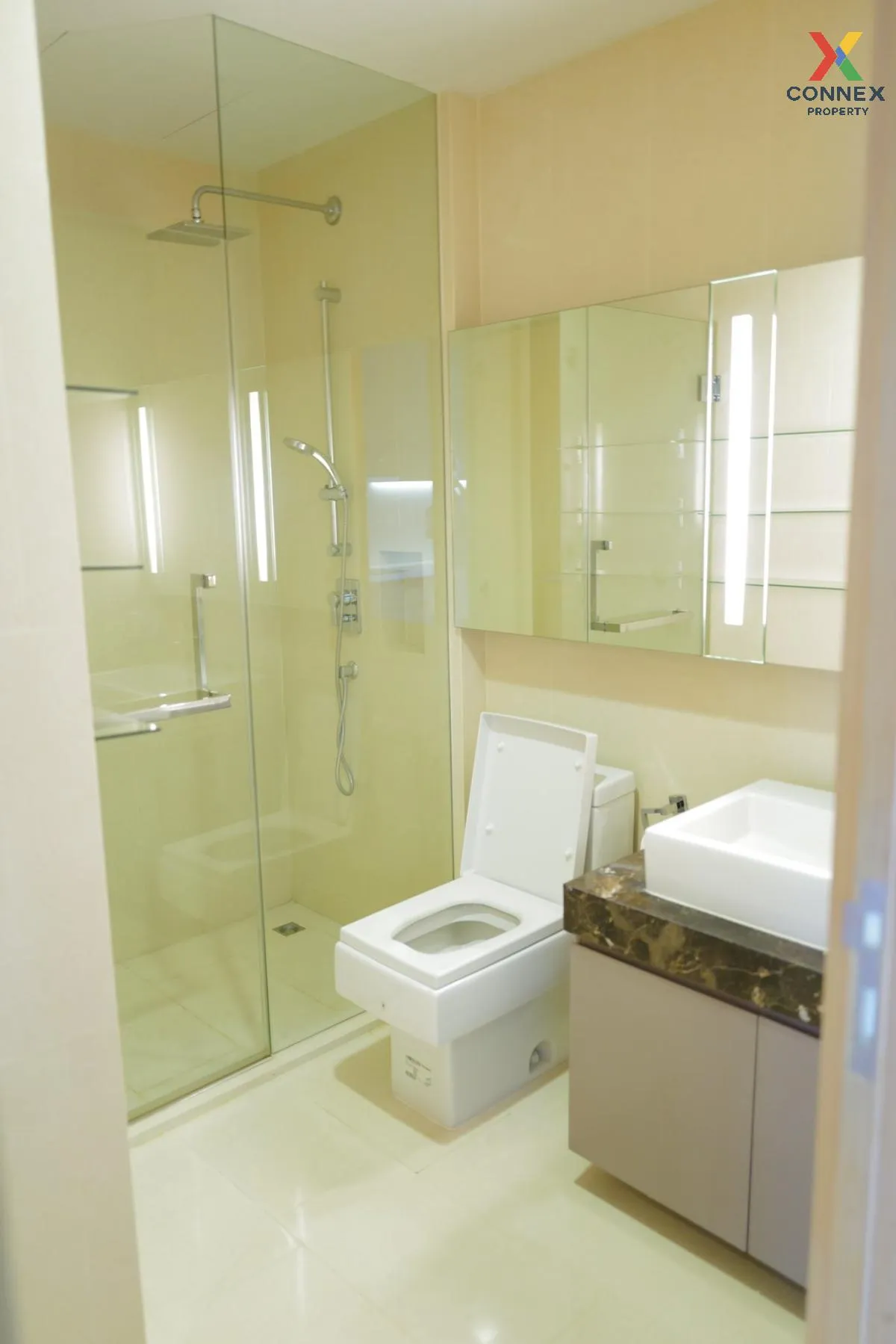 For Rent Condo , Hyde Sukhumvit 13 , BTS-Nana , Khlong Toei Nuea 