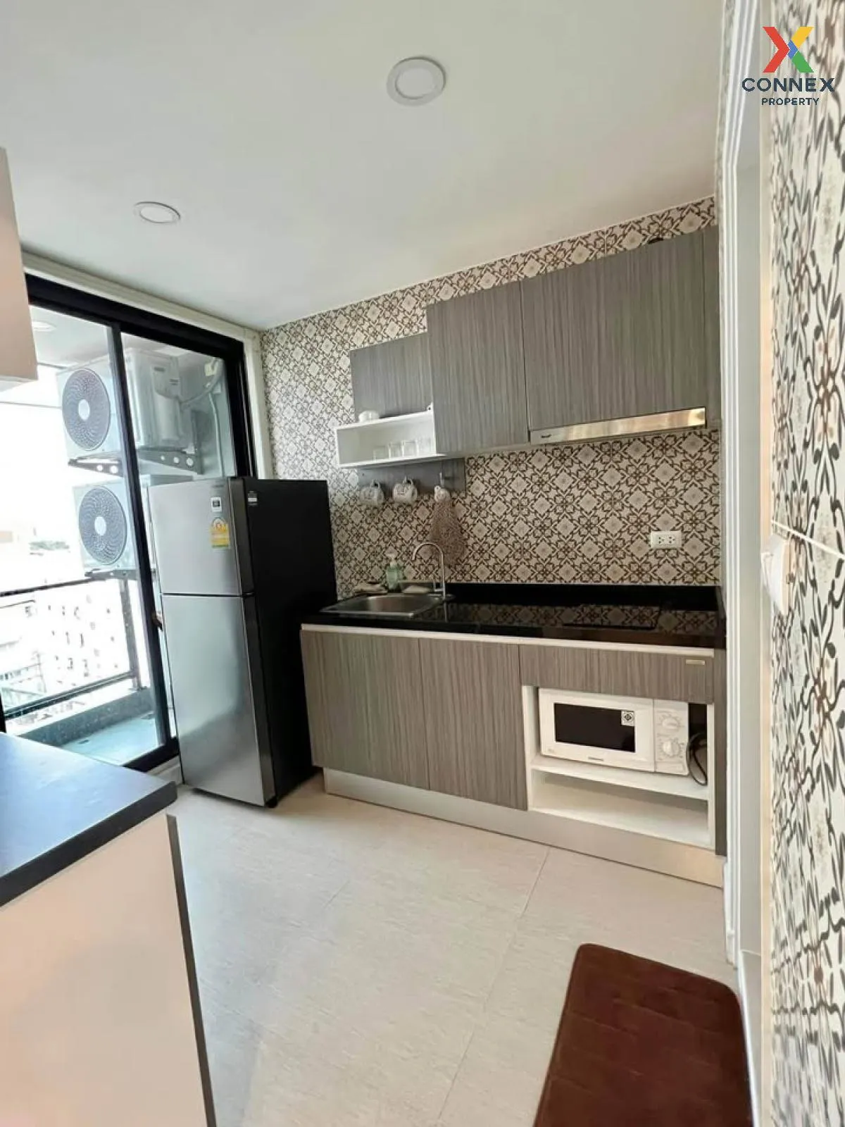 For Rent Condo , The Cube Nawamin - Ramintra , Ramintra , Khanna 