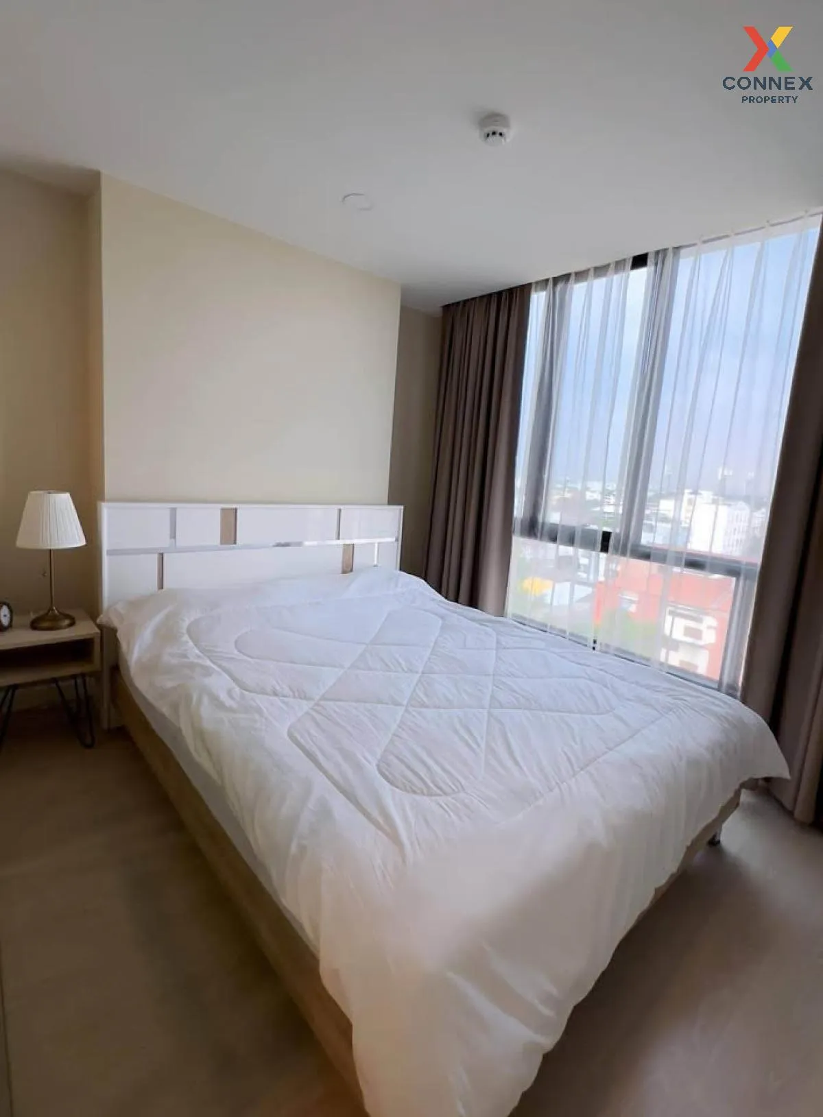 For Rent Condo , The Cube Nawamin - Ramintra , Ramintra , Khanna 