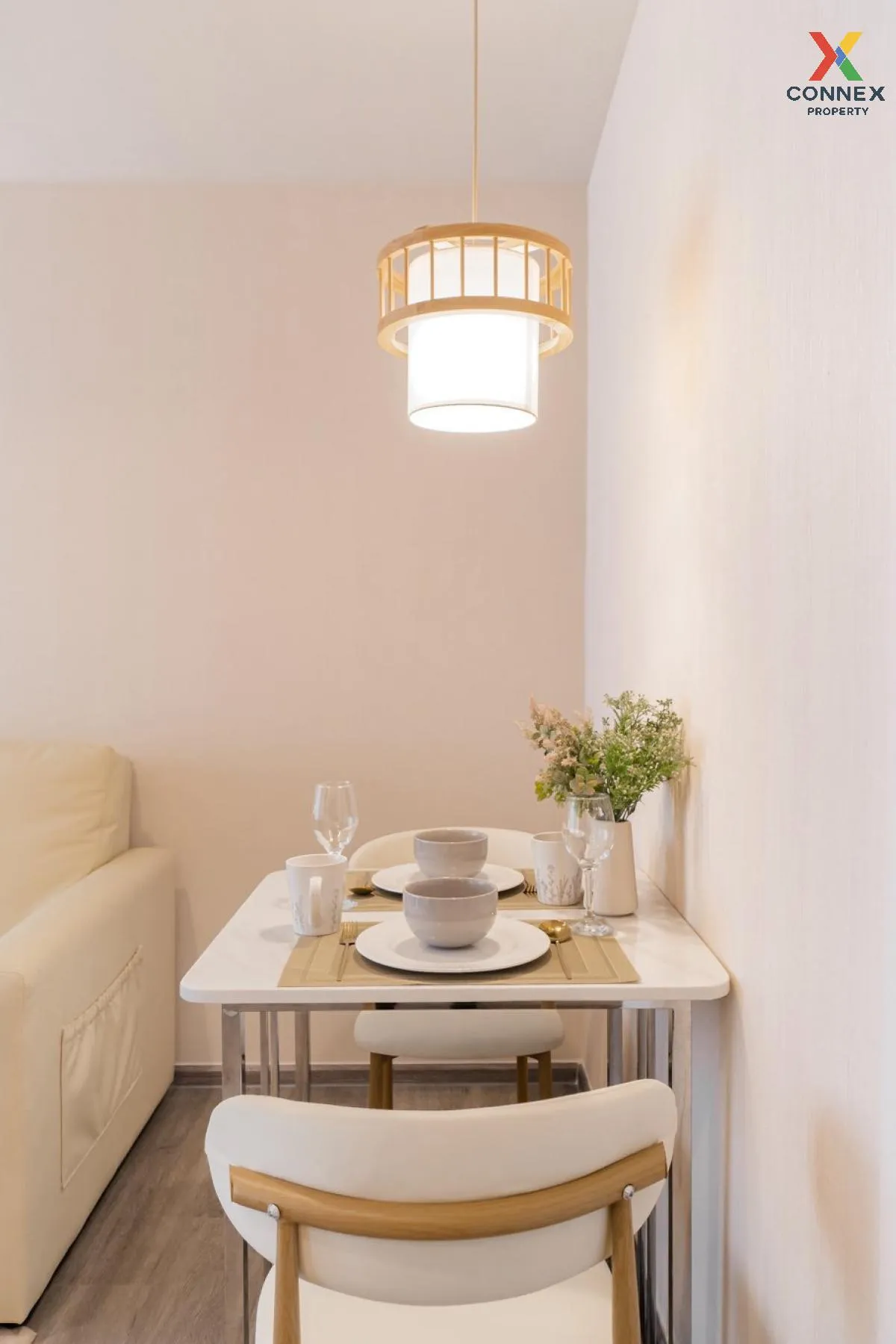 เช่าคอนโด  รีเจ้นท์ โฮม บางนา (โครงการใหม่) บางนา เขต บางนา กรุงเ