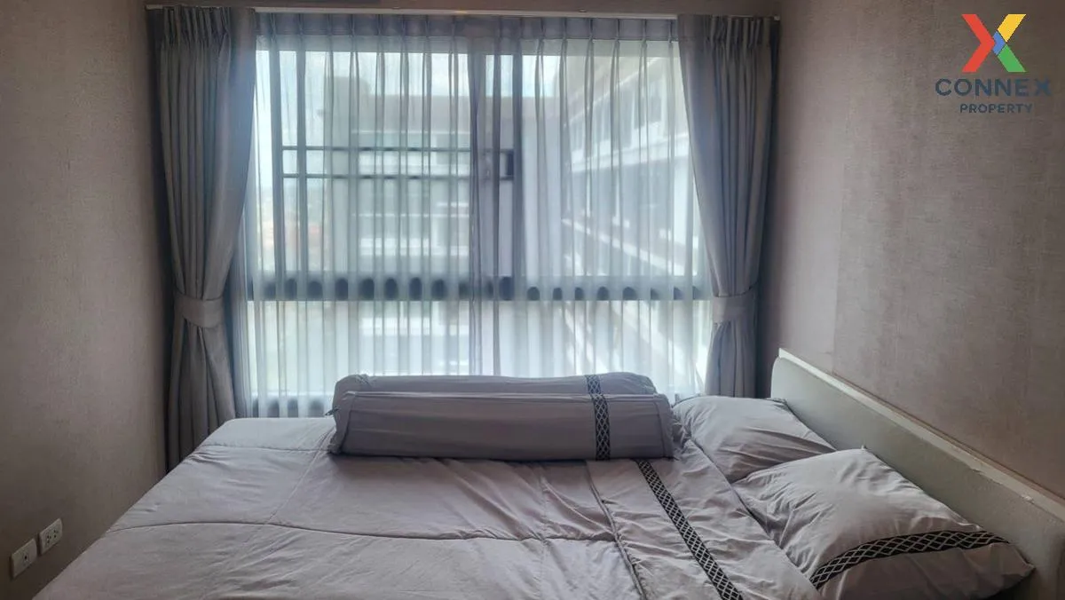 For Sale Condo , The Parkland Phetkasem - Thapra , MRT-Tha Phra , 1