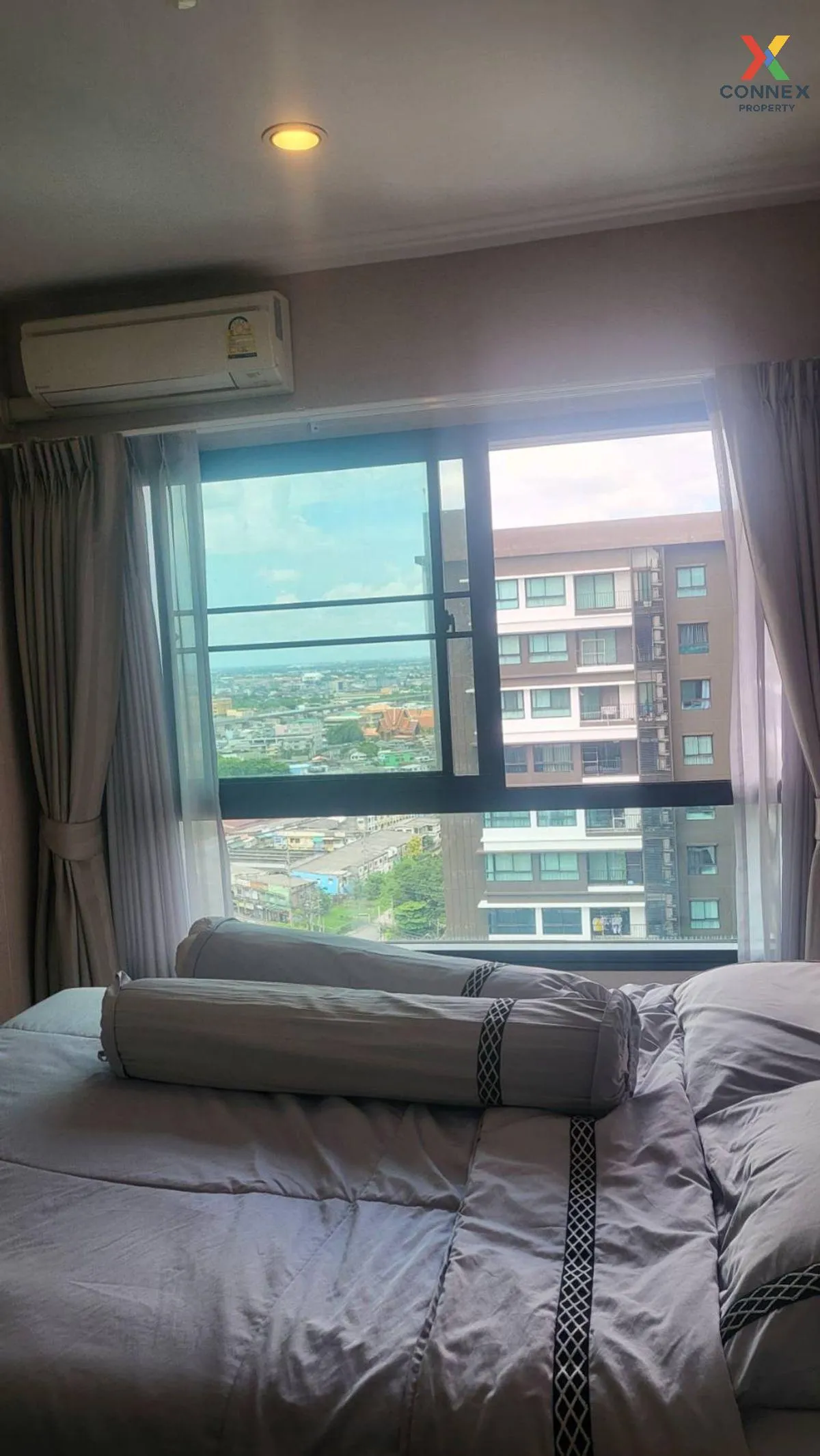 For Sale Condo , The Parkland Phetkasem - Thapra , MRT-Tha Phra , 2