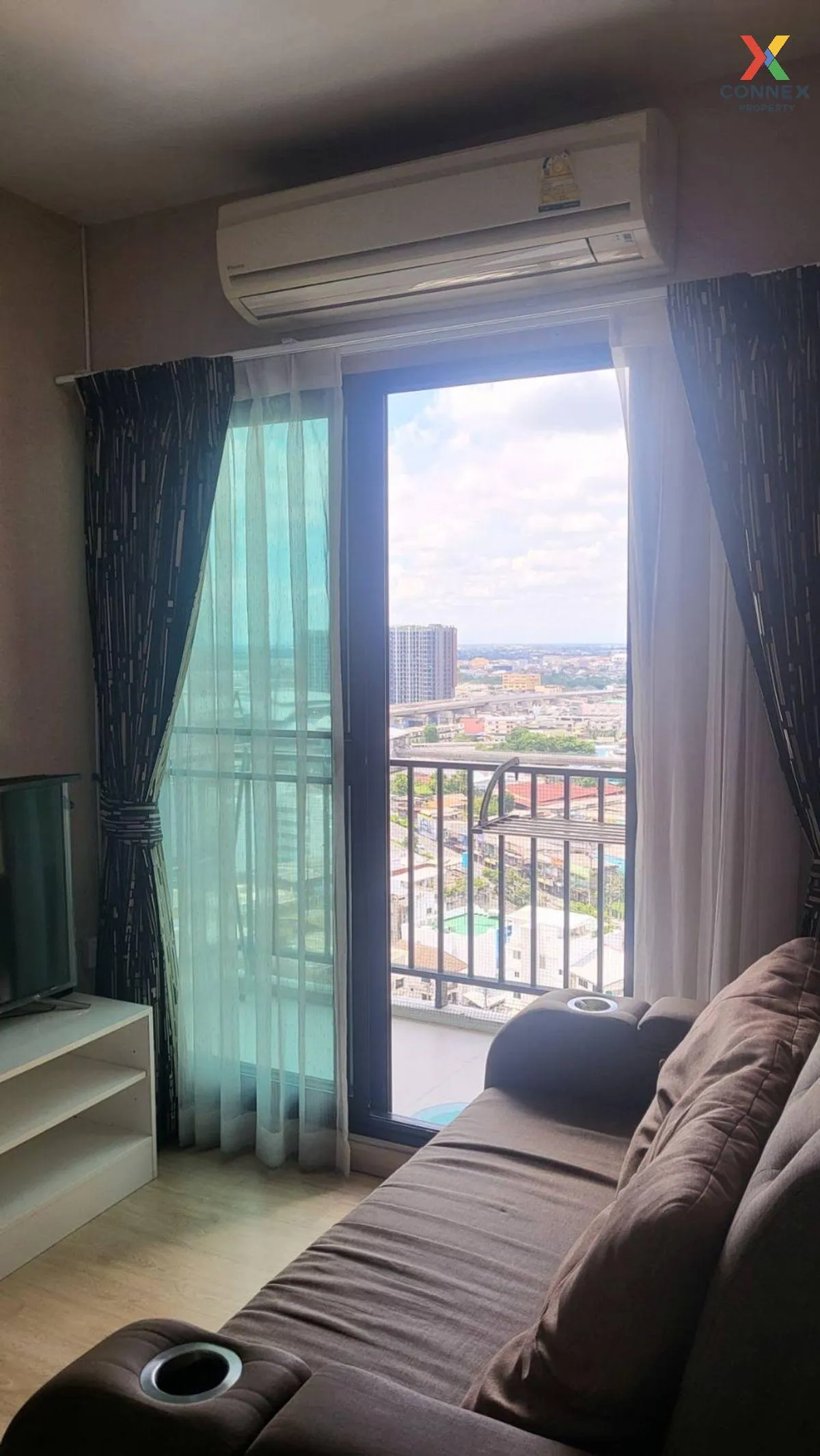 For Sale Condo , The Parkland Phetkasem - Thapra , MRT-Tha Phra , 4