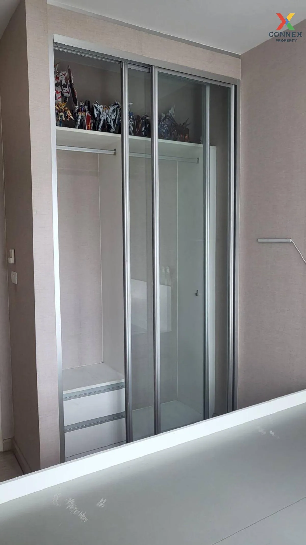 For Sale Condo , The Parkland Phetkasem - Thapra , MRT-Tha Phra ,