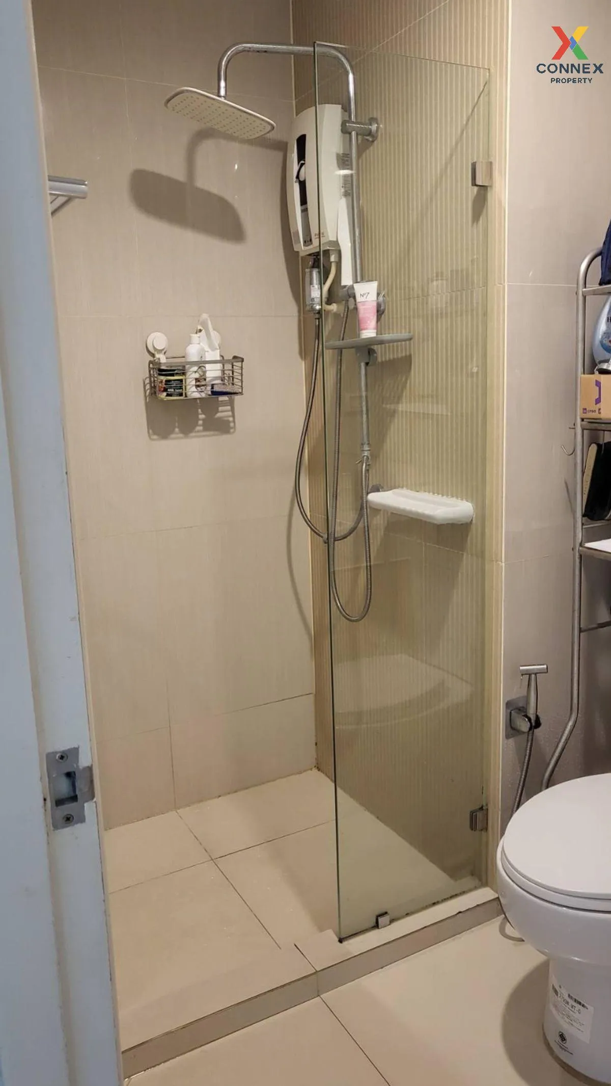 For Sale Condo , The Parkland Phetkasem - Thapra , MRT-Tha Phra ,