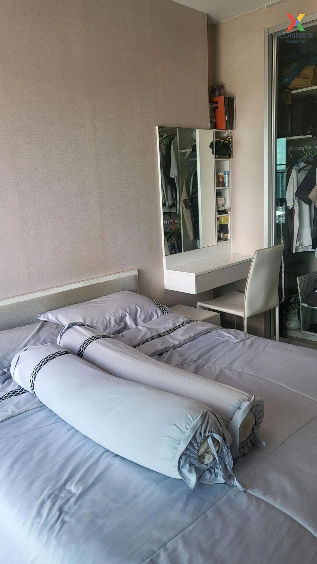 For Sale Condo , The Parkland Phetkasem - Thapra , MRT-Tha Phra ,