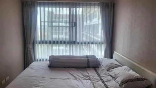 For Sale Condo , The Parkland Phetkasem - Thapra , MRT-Tha Phra , Wat Tha Phra , Phasi Charoen , Bangkok , CX-134534