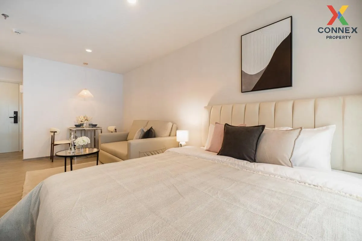 เช่าคอนโด  รีเจ้นท์ โฮม บางนา (โครงการใหม่) บางนา เขต บางนา กรุงเ เช่าคอนโด  รีเจ้นท์ โฮม บางนา (โครงการใหม่) บางนา เขต บางนา กรุงเ 1