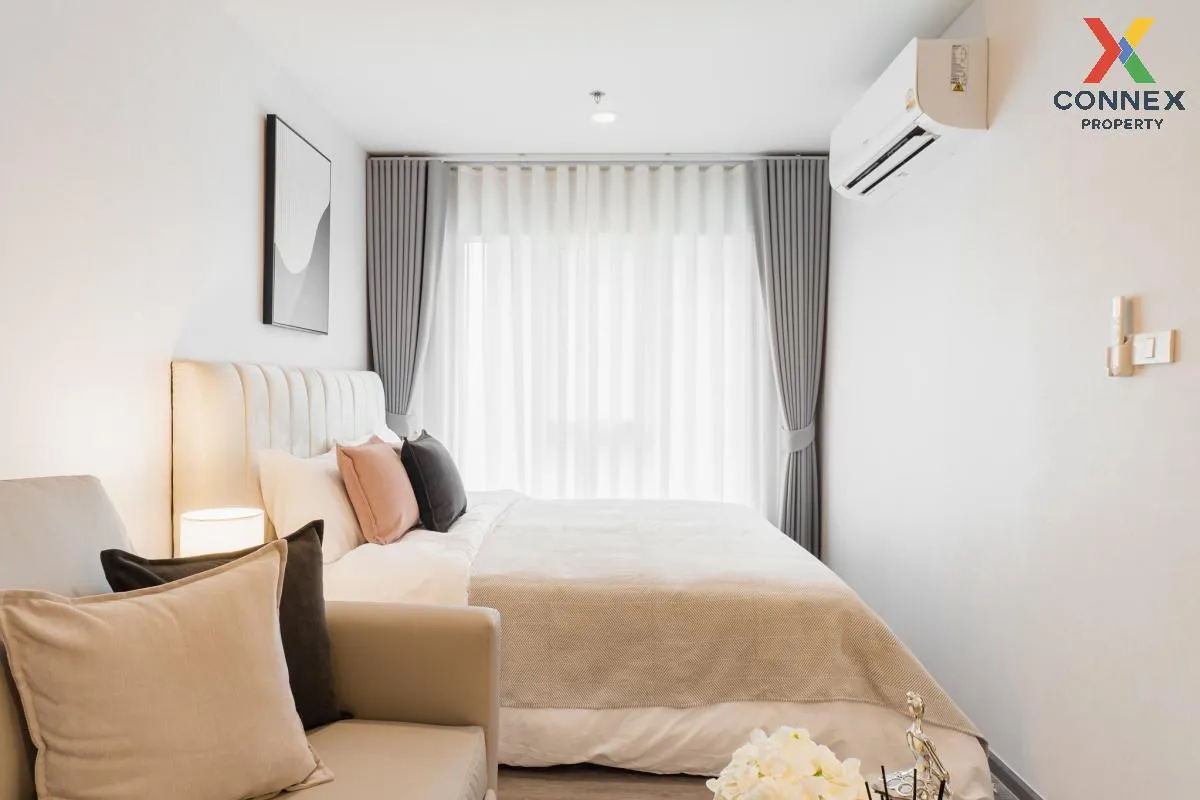 เช่าคอนโด  รีเจ้นท์ โฮม บางนา (โครงการใหม่) บางนา เขต บางนา กรุงเ เช่าคอนโด  รีเจ้นท์ โฮม บางนา (โครงการใหม่) บางนา เขต บางนา กรุงเ 2