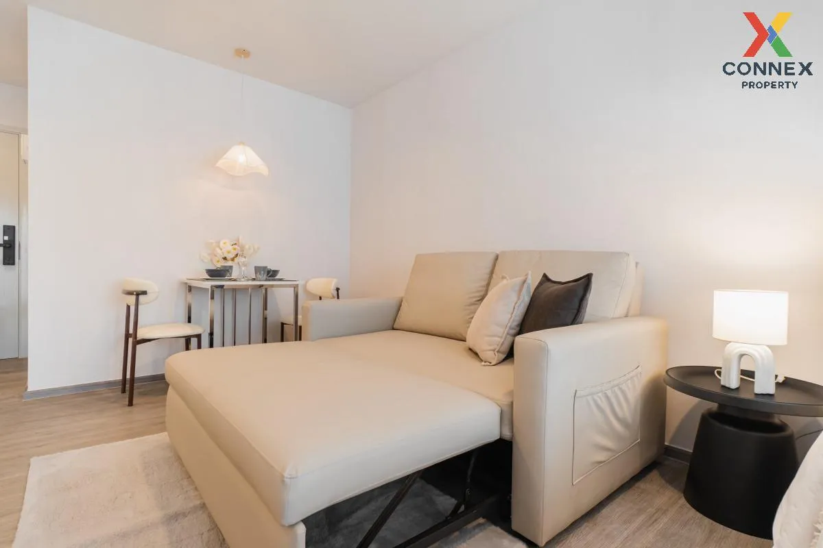 เช่าคอนโด  รีเจ้นท์ โฮม บางนา (โครงการใหม่) บางนา เขต บางนา กรุงเ เช่าคอนโด  รีเจ้นท์ โฮม บางนา (โครงการใหม่) บางนา เขต บางนา กรุงเ 3