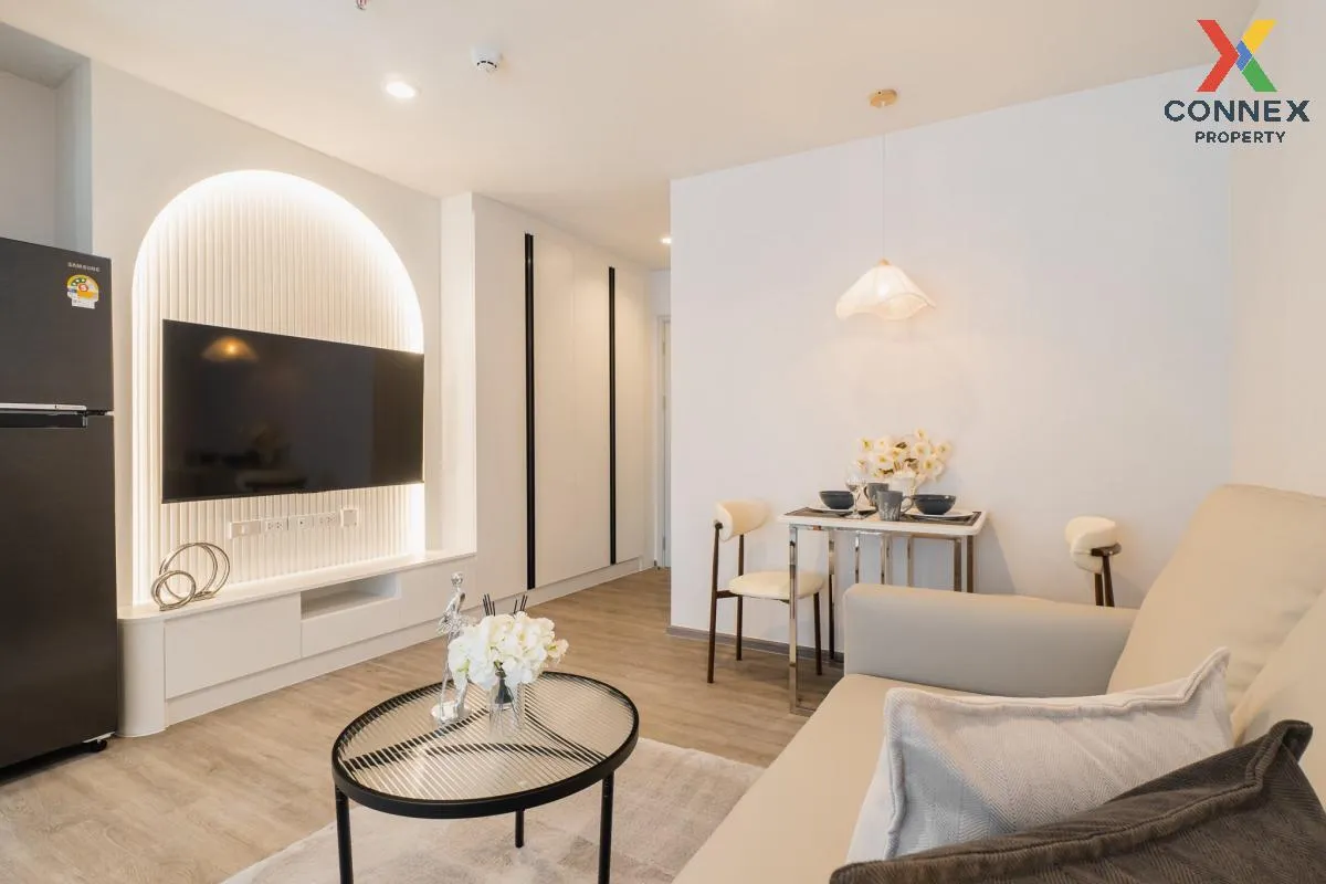 เช่าคอนโด  รีเจ้นท์ โฮม บางนา (โครงการใหม่) บางนา เขต บางนา กรุงเ เช่าคอนโด  รีเจ้นท์ โฮม บางนา (โครงการใหม่) บางนา เขต บางนา กรุงเ 4