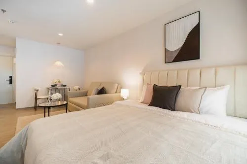 For Rent Condo , Regent Home Bangna (New Project) , Bang Na , Bang Na , Bangkok , CX-134535