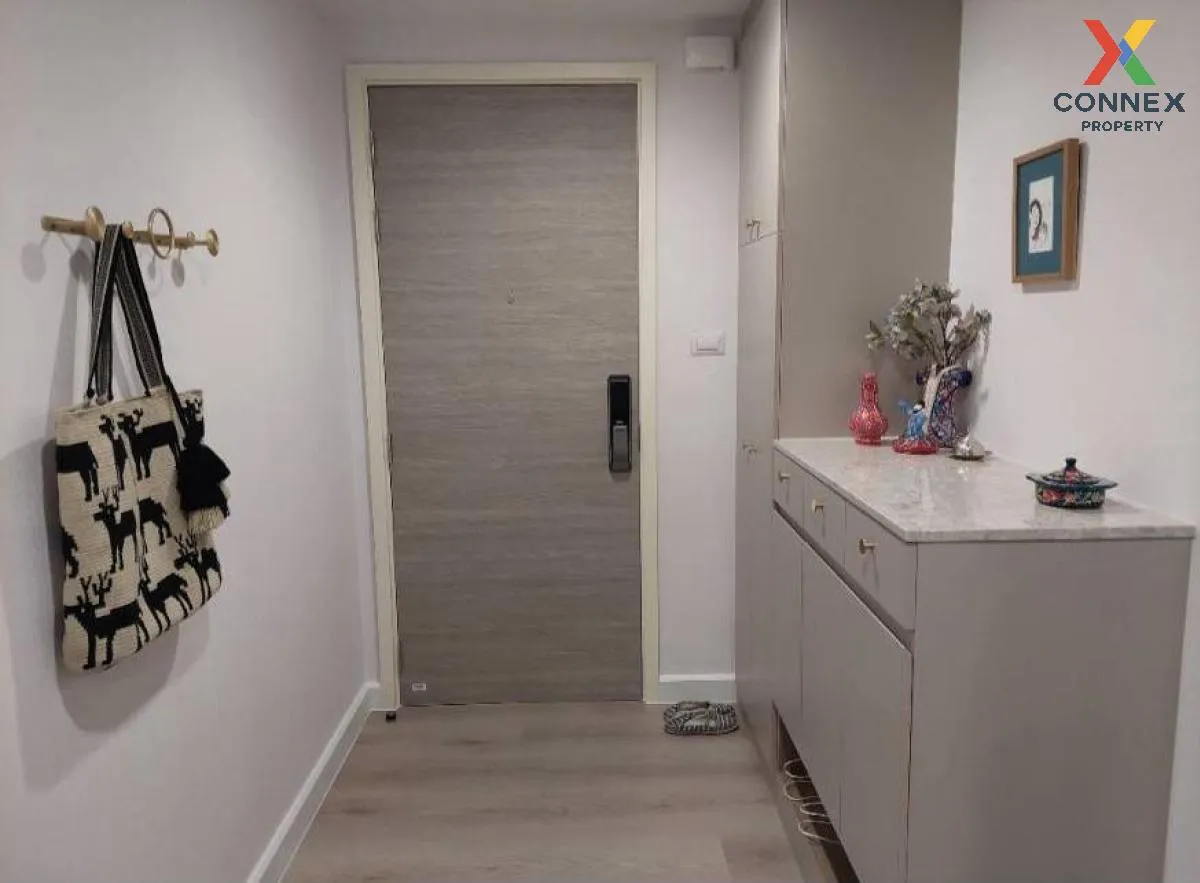 ขายคอนโด  ศุภาลัย ริวา แกรนด์ ช่องนนทรี เขต ยานนาวา กรุงเทพ CX-13 2