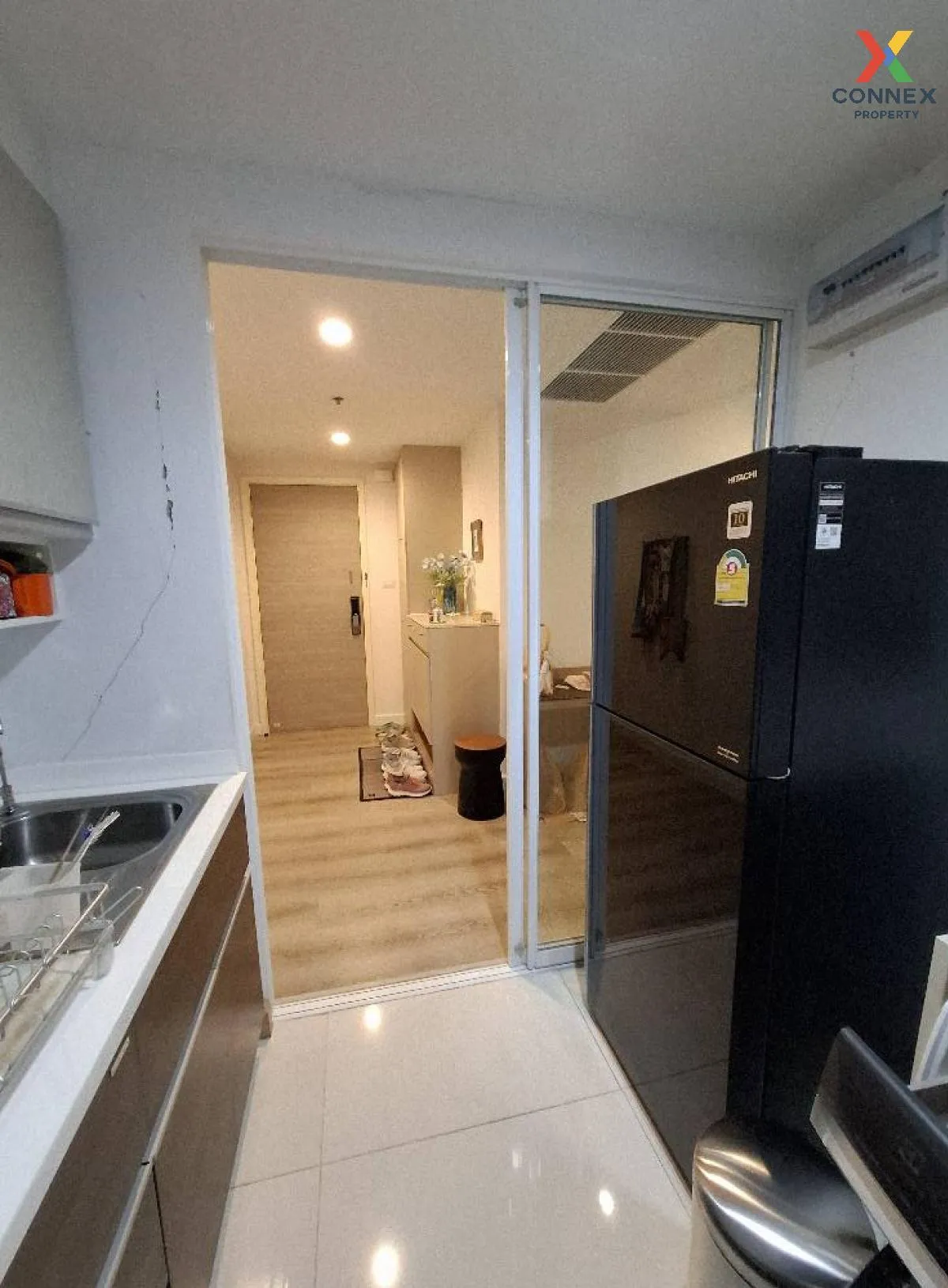 ขายคอนโด  ศุภาลัย ริวา แกรนด์ ช่องนนทรี เขต ยานนาวา กรุงเทพ CX-13 3