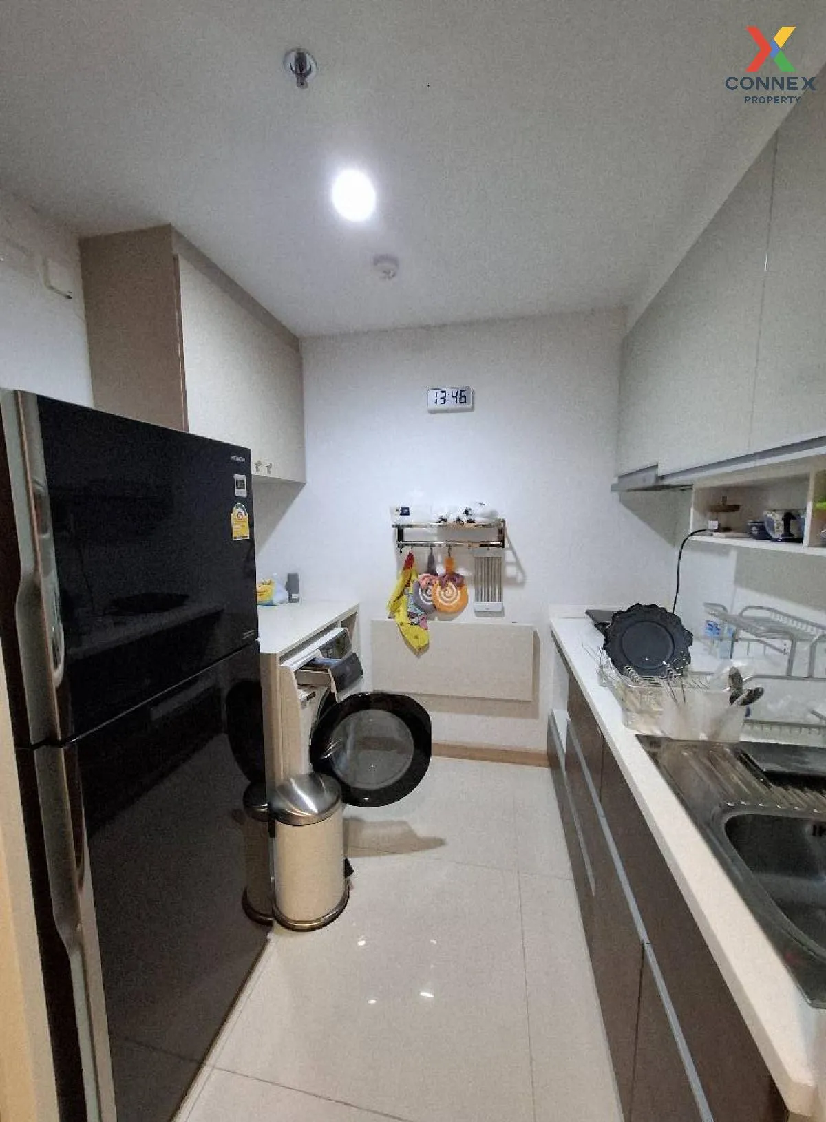 ขายคอนโด  ศุภาลัย ริวา แกรนด์ ช่องนนทรี เขต ยานนาวา กรุงเทพ CX-13 4