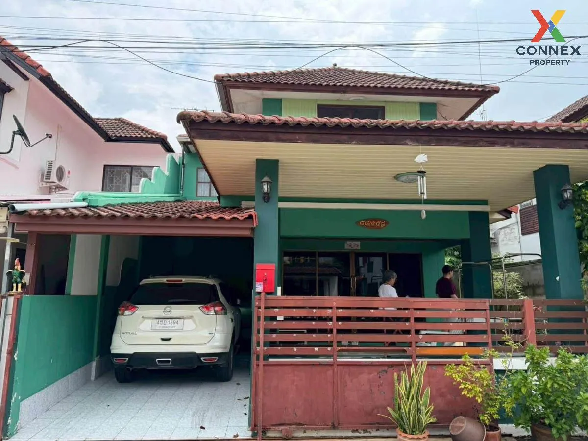 For Sale House , Baan Pruksa 4 Nakornchaisri , Mahasawat , Phutth For Sale House , Baan Pruksa 4 Nakornchaisri , Mahasawat , Phutth 1