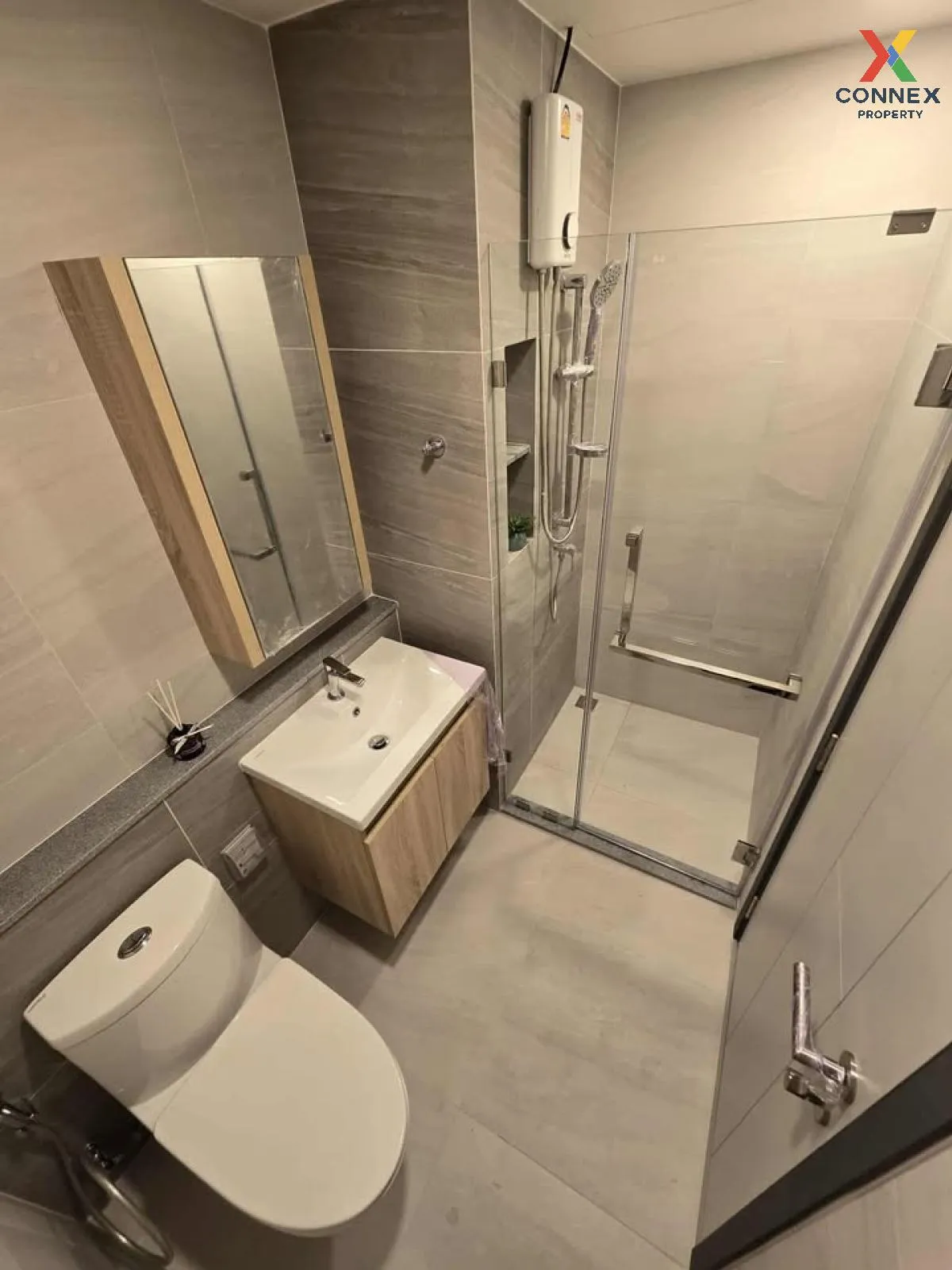 For Rent Condo , THE STAGE Mindscape Ratchada - Huai Khwang , Hua