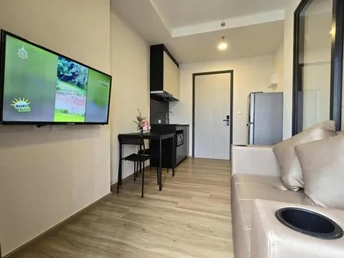 For Rent Condo , THE STAGE Mindscape Ratchada - Huai Khwang , Huai Khwang , Huai Khwang , Bangkok , CX-134546