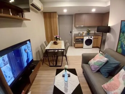 ขายคอนโด  ทากะ เฮาส์ เอกมัย 12 BTS-เอกมัย คลองตันเหนือ เขต วัฒนา กรุงเทพ CX-134547