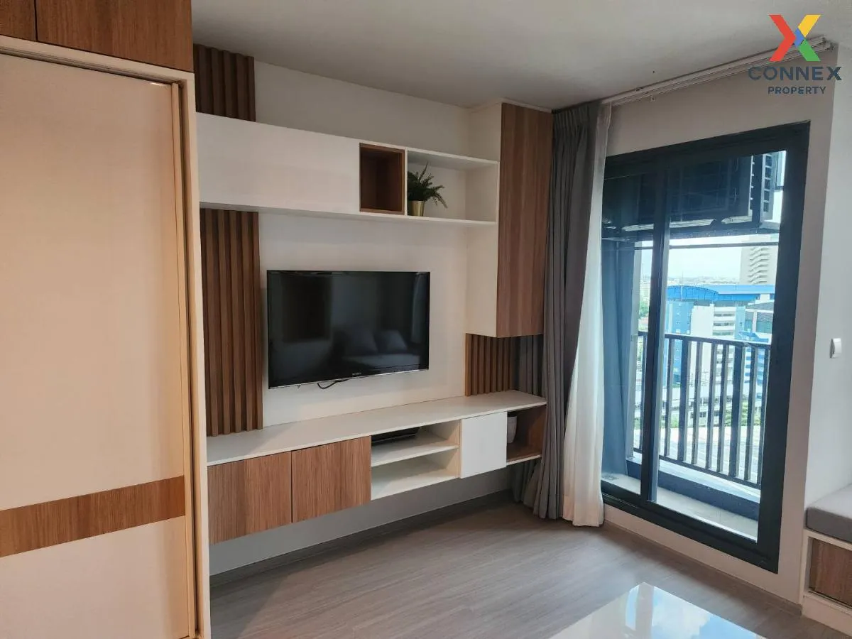 For Rent Condo , Life Ladprao , BTS-Ha Yaek Lat Phrao , Chomphon  3