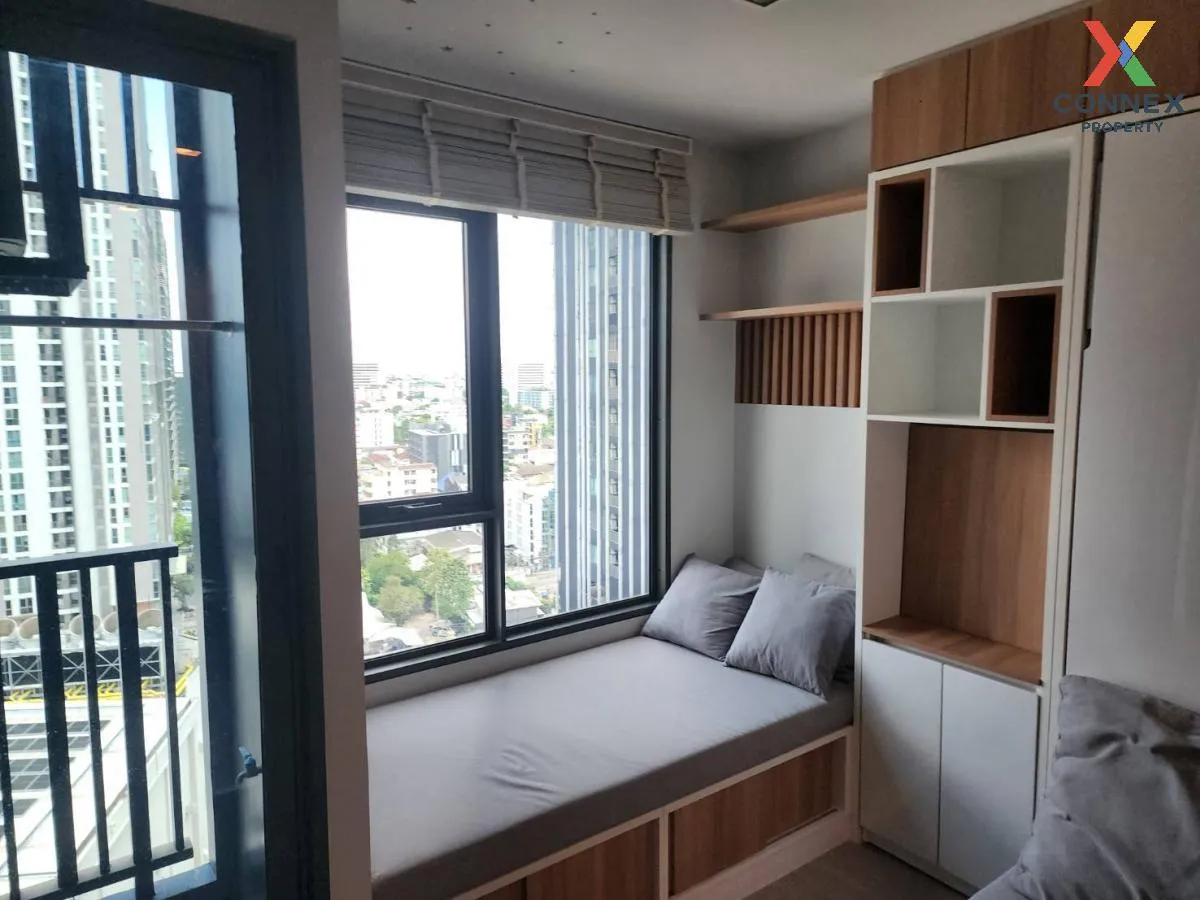 For Rent Condo , Life Ladprao , BTS-Ha Yaek Lat Phrao , Chomphon  4