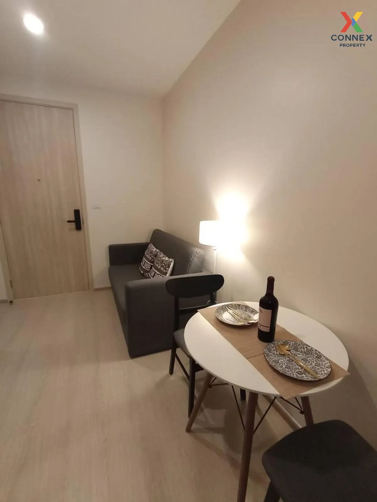 For Rent Condo , Nue Noble Ratchada-Lat Phrao , MRT-Ratchada , Ch 2