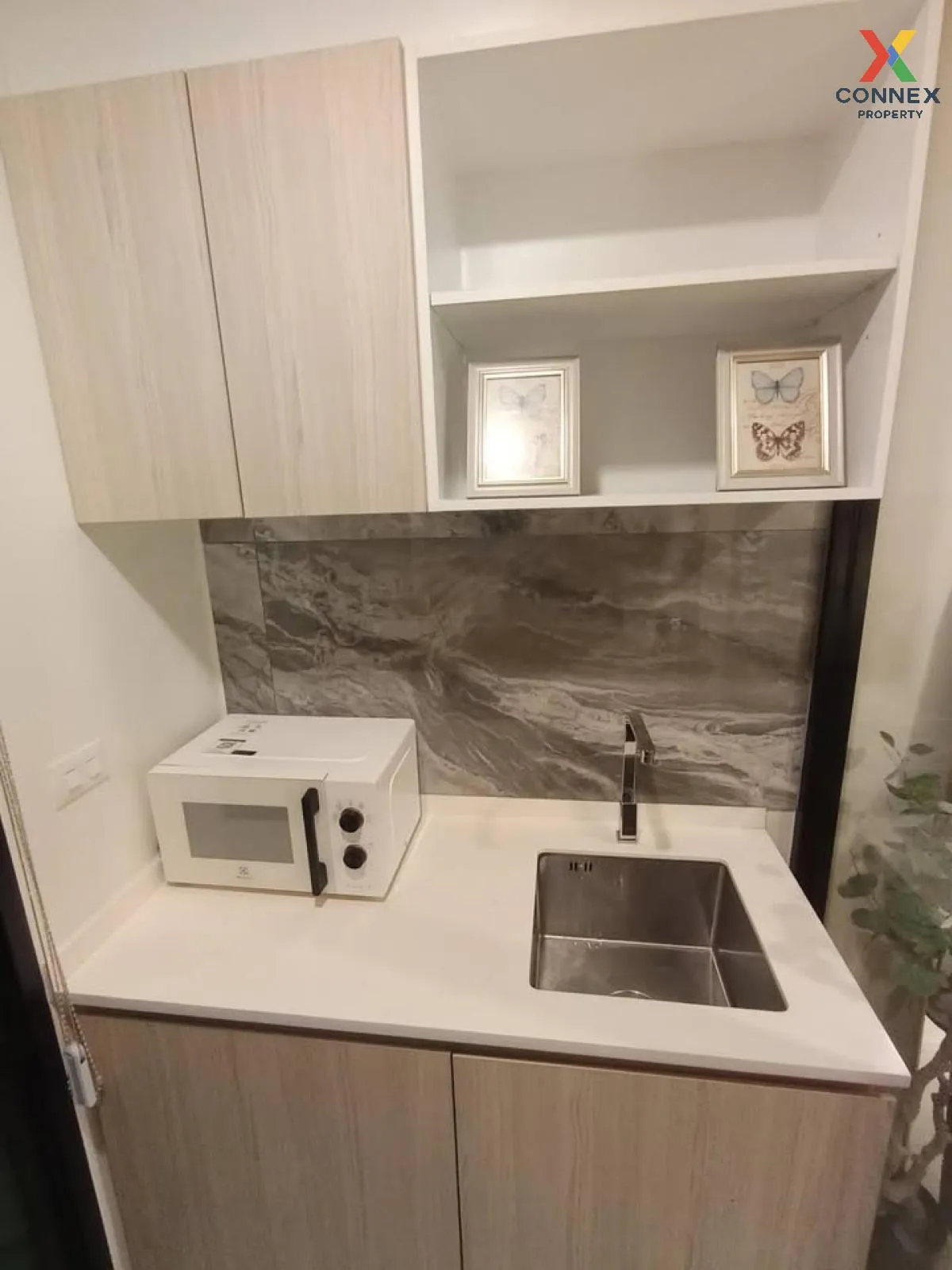 For Rent Condo , Nue Noble Ratchada-Lat Phrao , MRT-Ratchada , Ch