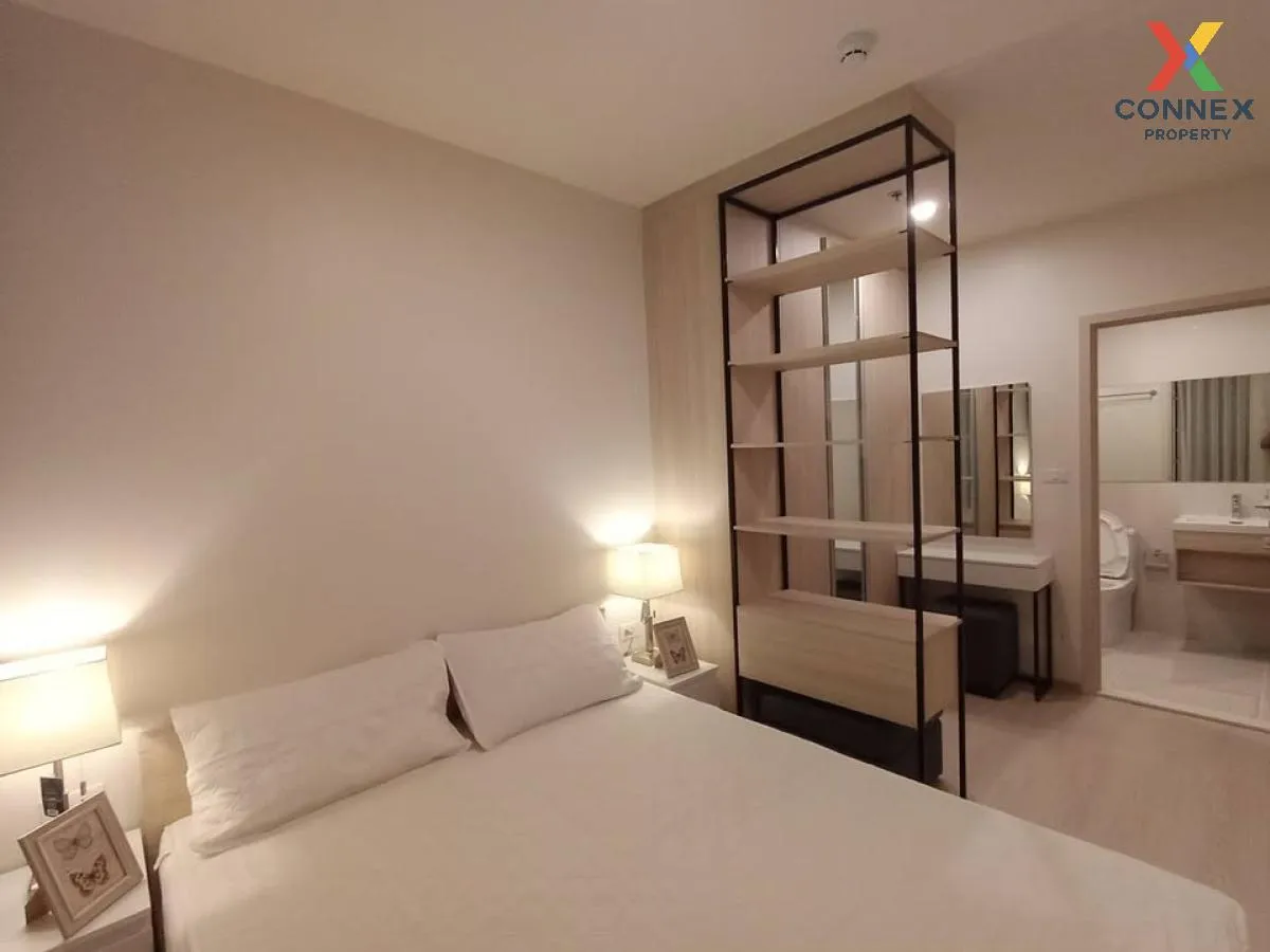 For Rent Condo , Nue Noble Ratchada-Lat Phrao , MRT-Ratchada , Ch