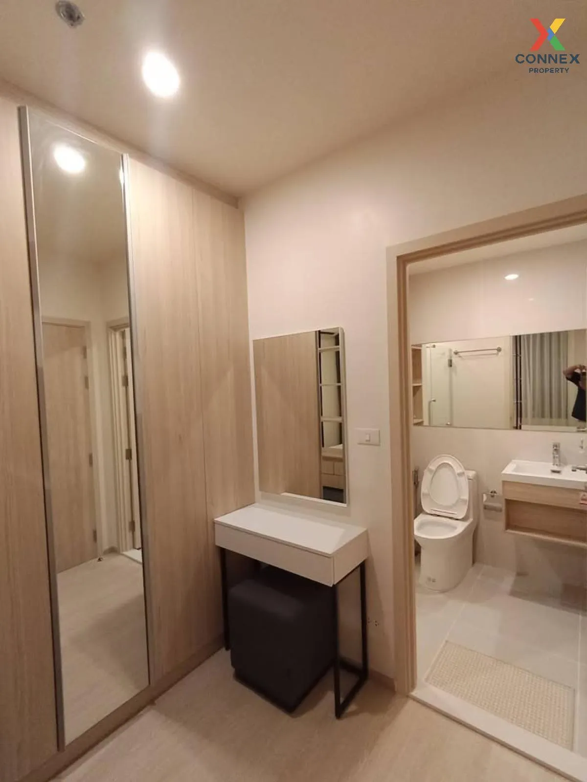 For Rent Condo , Nue Noble Ratchada-Lat Phrao , MRT-Ratchada , Ch