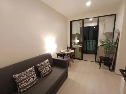 For Rent Condo , Nue Noble Ratchada-Lat Phrao , MRT-Ratchada , Chankasem , Chatuchak , Bangkok , CX-134549