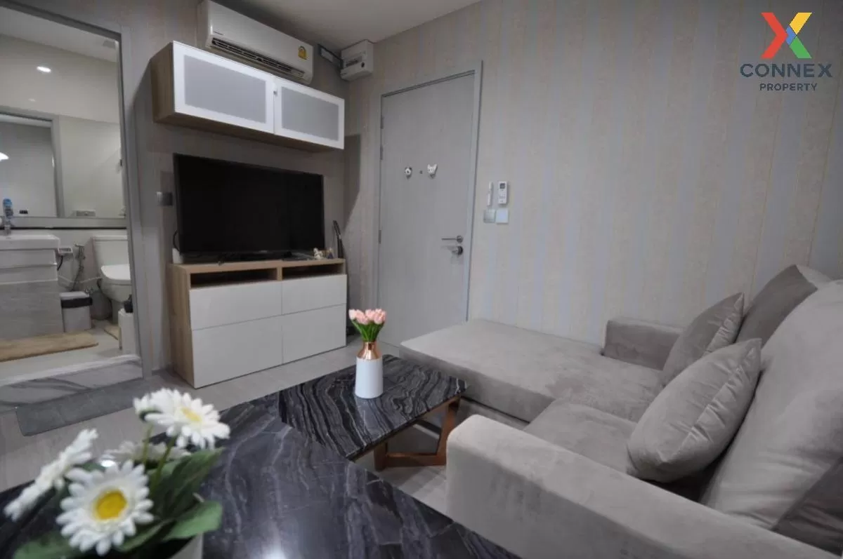 เช่าคอนโด  ไลฟ์ สุขุมวิท 62 BTS-ปุณณวิถี บางจาก เขต พระโขนง กรุงเ 2