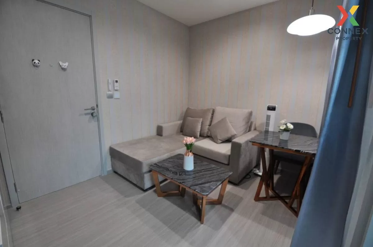 เช่าคอนโด  ไลฟ์ สุขุมวิท 62 BTS-ปุณณวิถี บางจาก เขต พระโขนง กรุงเ 4