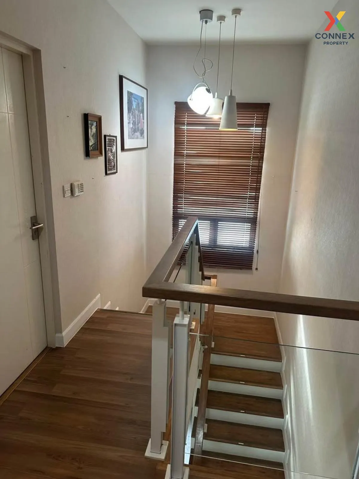 For Rent House , Setthasiri Srinakarin - Rama 9 , MRT-Lam Sali , 