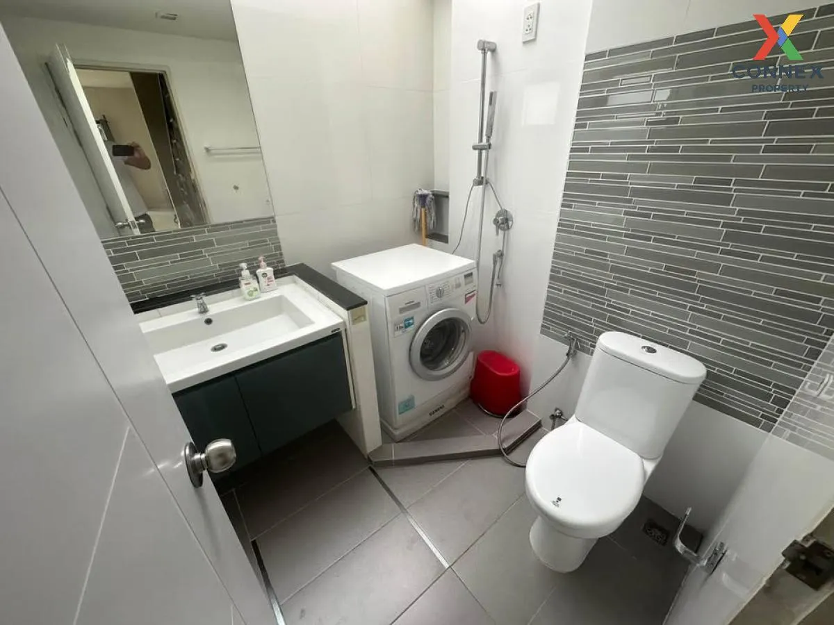 For Sale House , Setthasiri Srinakarin - Rama 9 , MRT-Lam Sali , 