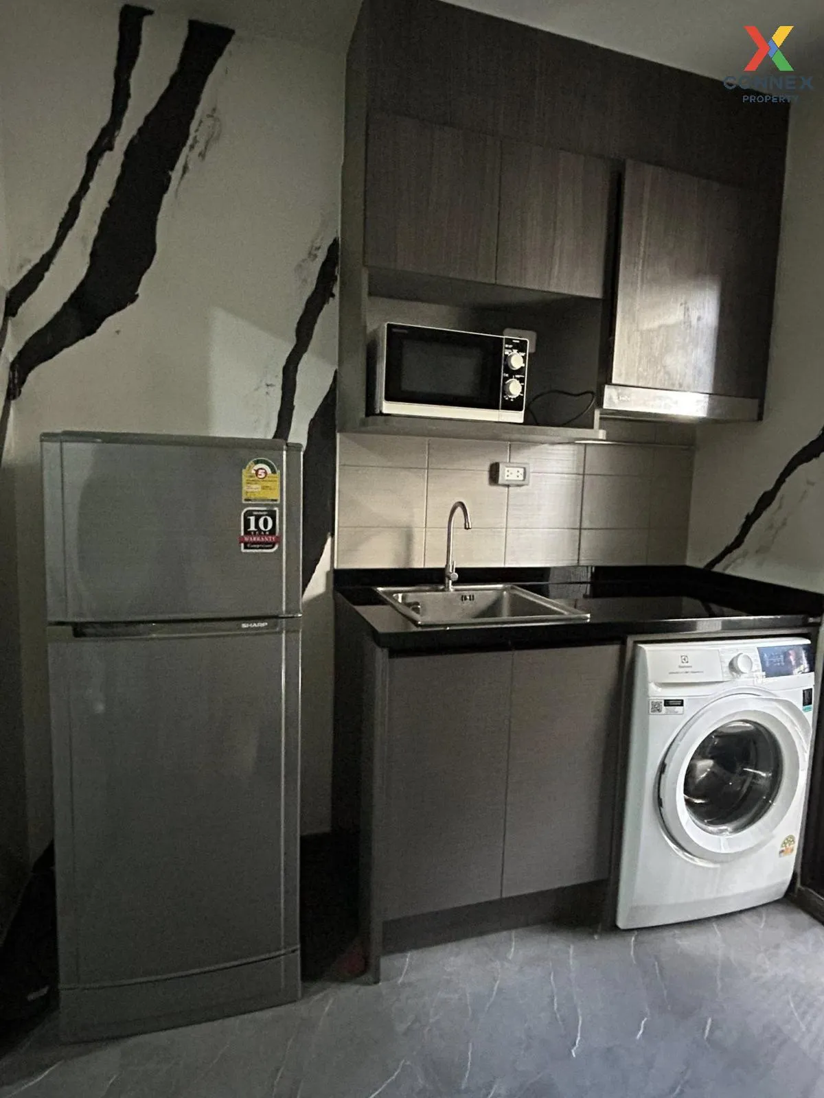 For Rent Condo , Elio Del Nest Udomsuk , BTS-Udom Suk , Bang Na , 2