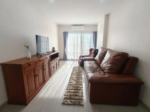 For Sale Condo , Supalai Park Yaekfaichai , nice view , corner unit , MRT-Fai Chai , Bang Khun Si , Bangkok Noi , Bangkok , CX-134555