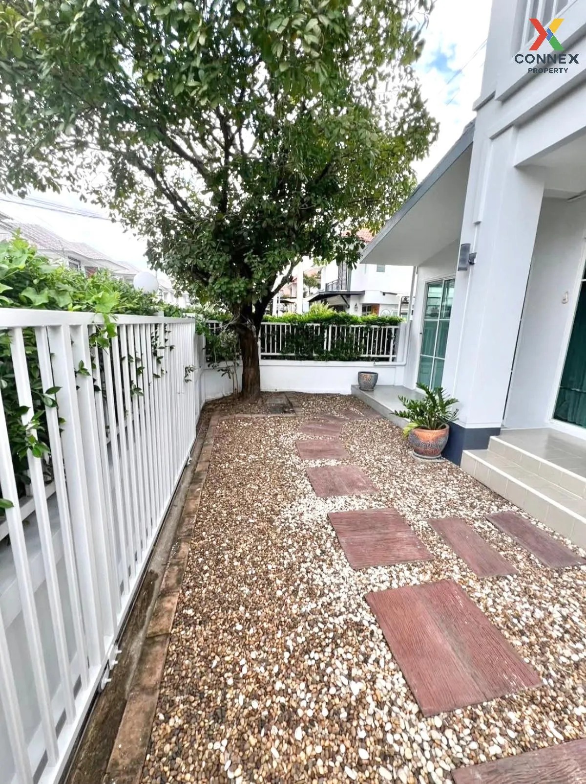 เช่าบ้าน  เสนา วิลล์ รามอินทรา หน้ากว้าง ท่าแร้ง เขต บางเขน กรุงเ