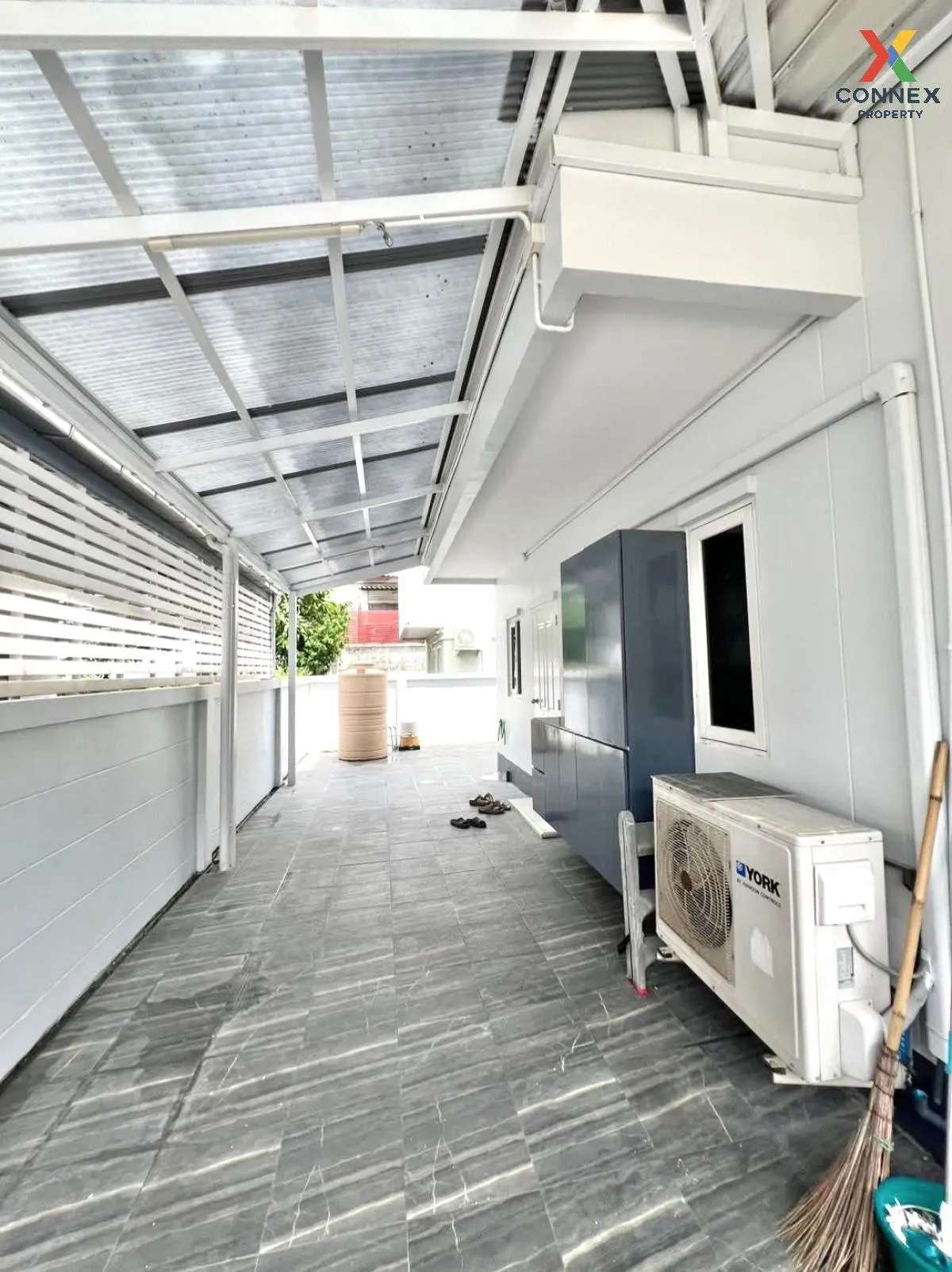 เช่าบ้าน  เสนา วิลล์ รามอินทรา หน้ากว้าง ท่าแร้ง เขต บางเขน กรุงเ