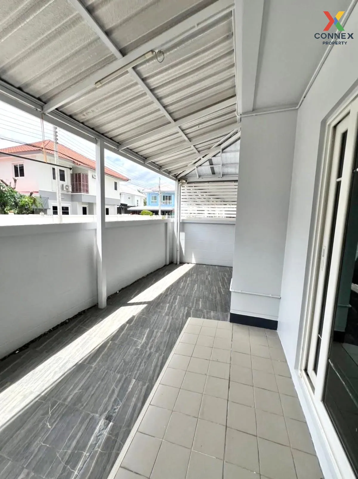 เช่าบ้าน  เสนา วิลล์ รามอินทรา หน้ากว้าง ท่าแร้ง เขต บางเขน กรุงเ