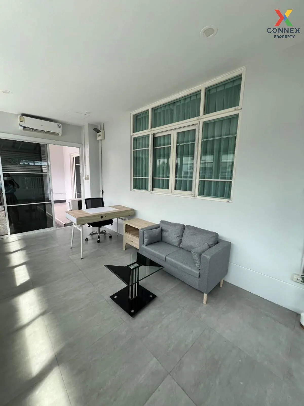 เช่าบ้าน  เสนา วิลล์ รามอินทรา หน้ากว้าง ท่าแร้ง เขต บางเขน กรุงเ