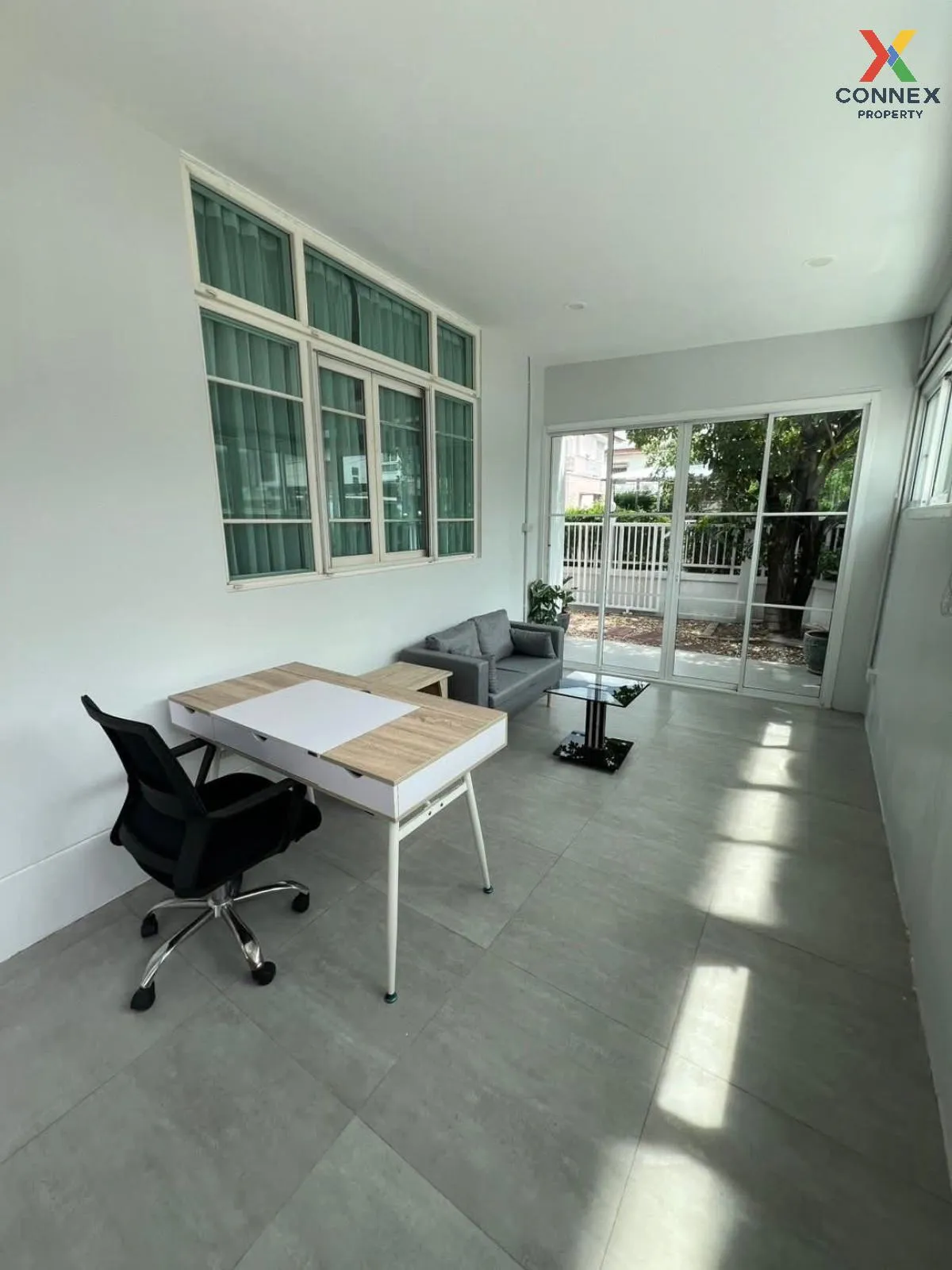 เช่าบ้าน  เสนา วิลล์ รามอินทรา หน้ากว้าง ท่าแร้ง เขต บางเขน กรุงเ