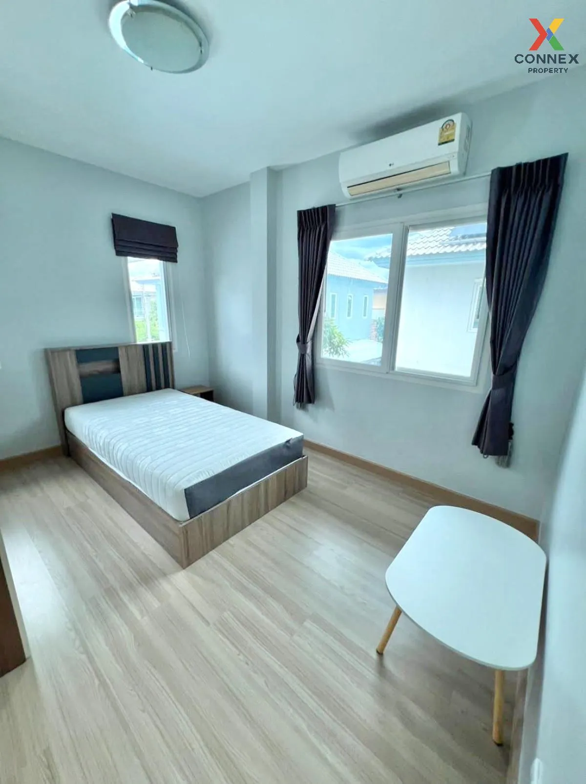 เช่าบ้าน  เสนา วิลล์ รามอินทรา หน้ากว้าง ท่าแร้ง เขต บางเขน กรุงเ