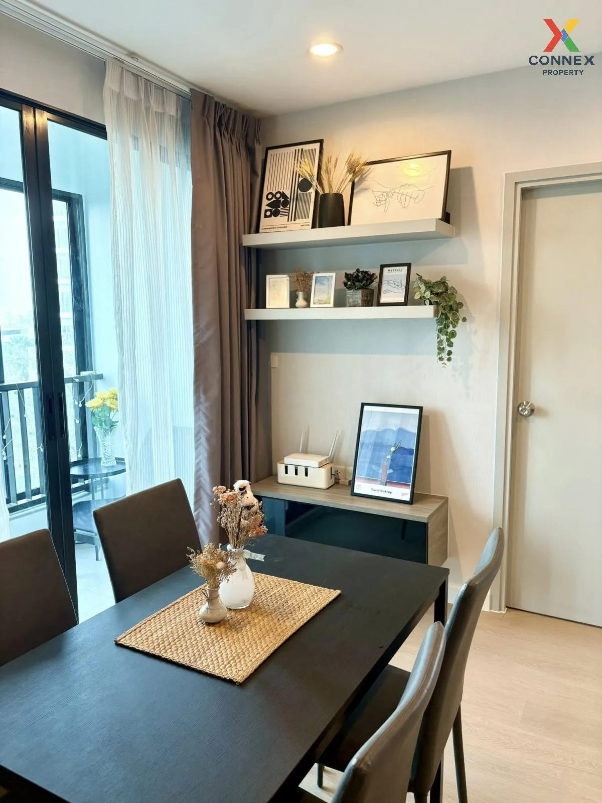 For Sale Condo , Ideo Sathorn - Thapra , BTS-Pho Nimit , Bukkhalo