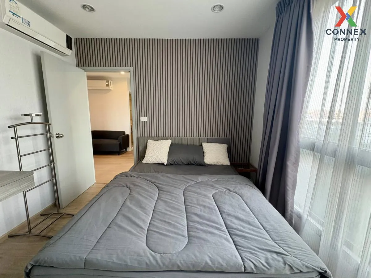 For Sale Condo , Ideo Sathorn - Thapra , BTS-Pho Nimit , Bukkhalo