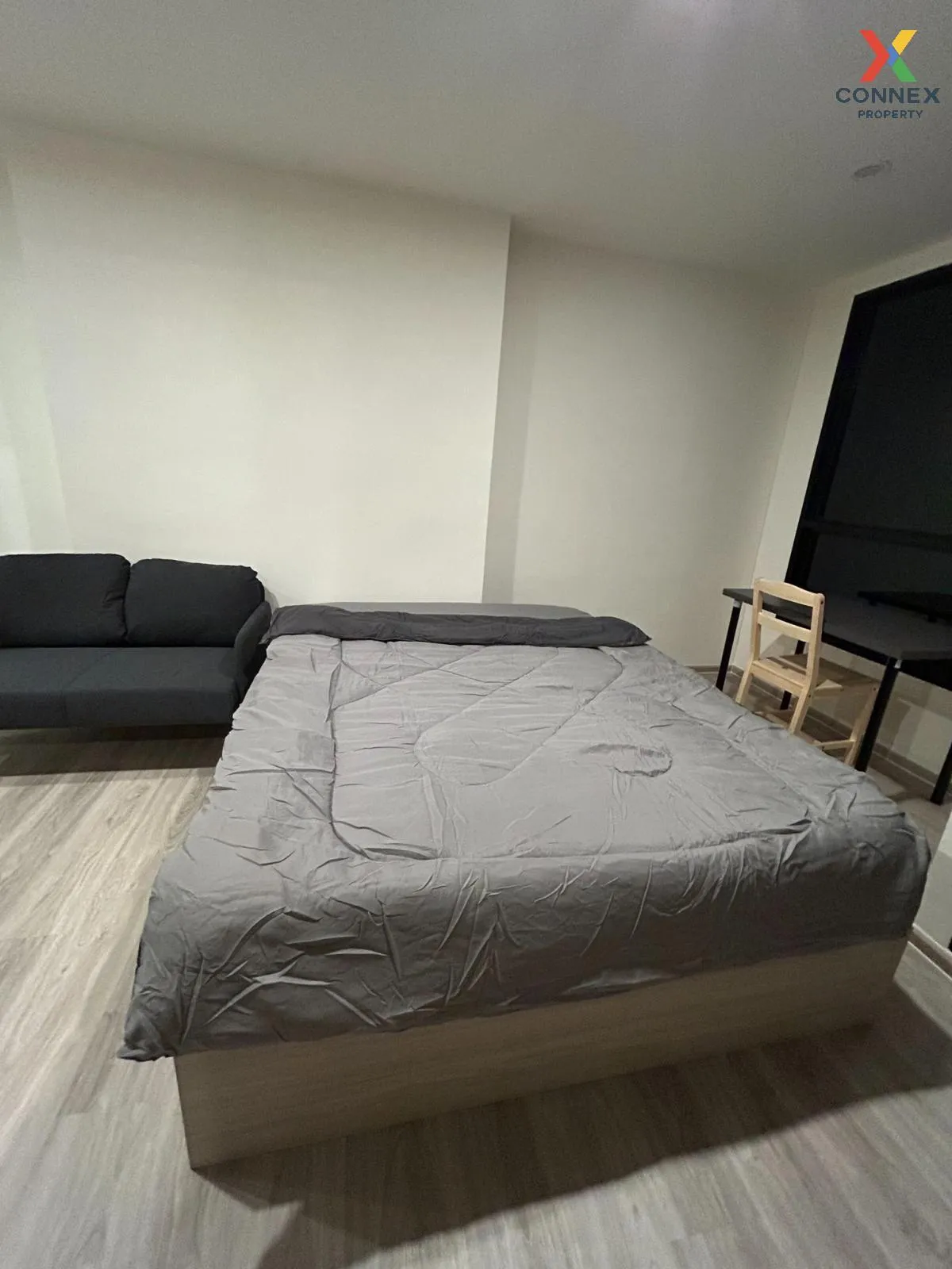 For Rent Condo , Origin Play Sri Udom Station , Bang Na Nuea , Ba 1