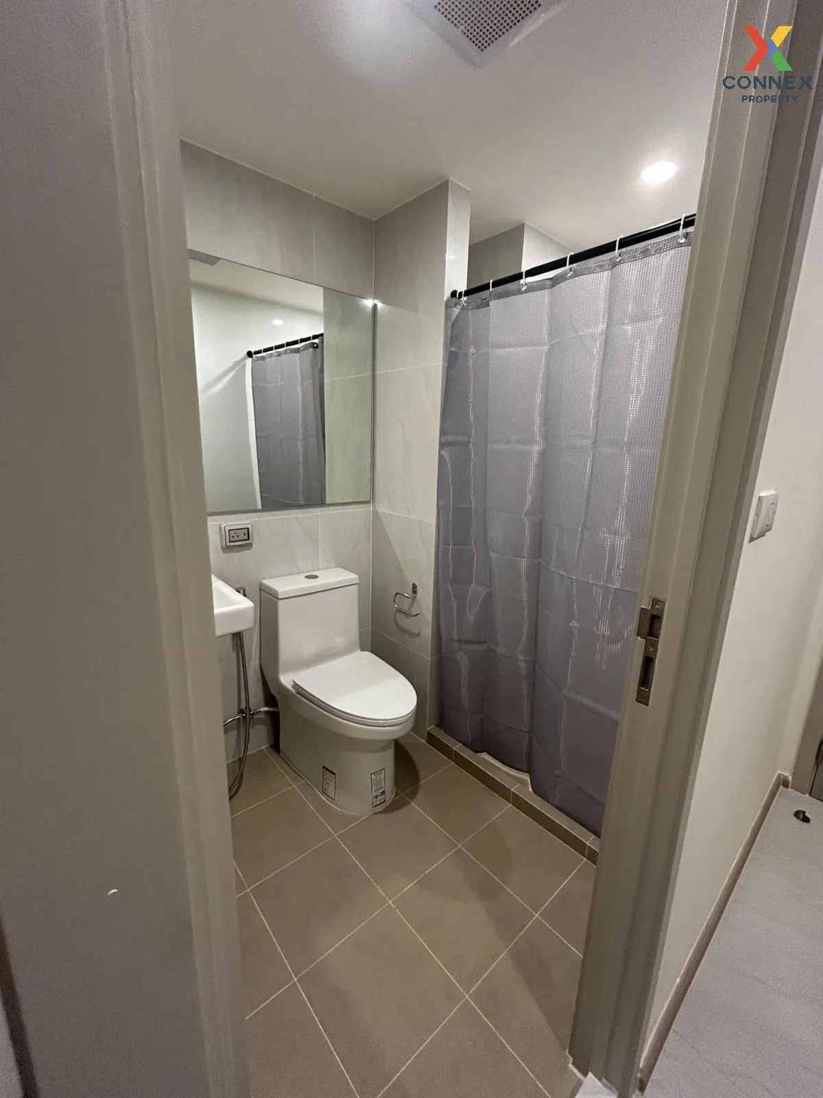 For Rent Condo , Origin Play Sri Udom Station , Bang Na Nuea , Ba 3